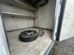 Mercedes-Benz 409 Хладилен, Нов внос, , , , снимка 7