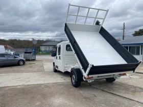 Peugeot Boxer Тристранен 2.2HDI 136, снимка 4