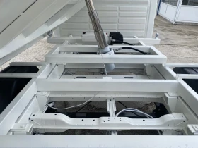 Peugeot Boxer Тристранен 2.2HDI 136, снимка 12