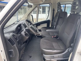 Peugeot Boxer Тристранен 2.2HDI 136, снимка 13