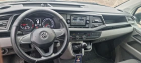 VW Transporter, снимка 16