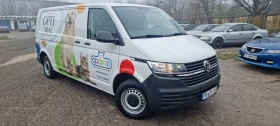 VW Transporter, снимка 2