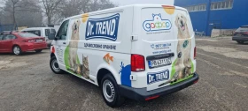 VW Transporter, снимка 5