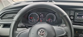 VW Transporter, снимка 11
