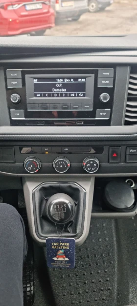 VW Transporter, снимка 12
