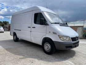 Mercedes-Benz Sprinter 313 CDI, снимка 2