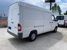 Mercedes-Benz Sprinter 313 CDI, снимка 3
