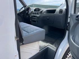 Mercedes-Benz Sprinter 313 CDI, снимка 8