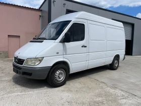 Mercedes-Benz Sprinter 313 CDI, снимка 1