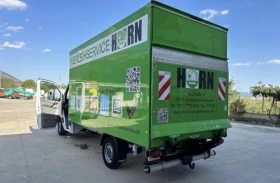 Mercedes-Benz Sprinter 316, снимка 8