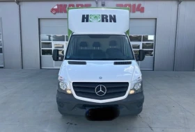 Mercedes-Benz Sprinter 316, снимка 1