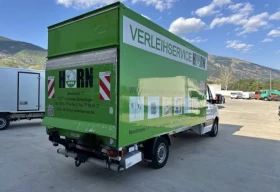Mercedes-Benz Sprinter 316, снимка 9