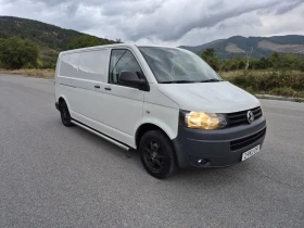 VW Transporter 2.0TDI LONG , снимка 3