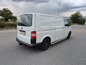 VW Transporter 2.0TDI LONG , снимка 5