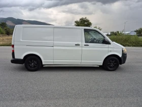 VW Transporter 2.0TDI LONG , снимка 4