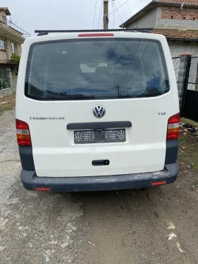 VW Transporter | Mobile.bg    3