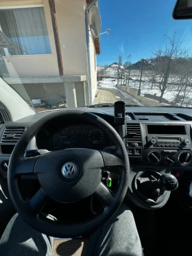 VW Transporter, снимка 5