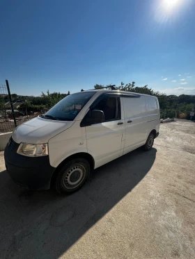 Обява за продажба на VW Transporter ~12 000 лв. - изображение 1