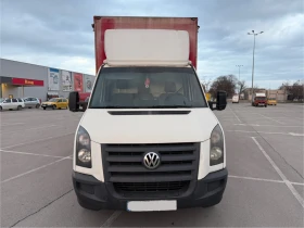 VW Crafter кат.B* EXTRA* LONG, снимка 2