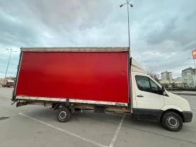 VW Crafter кат.B* EXTRA* LONG, снимка 4