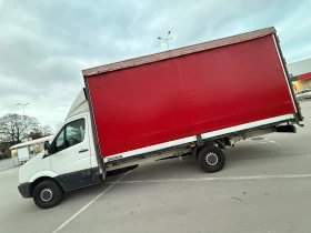 VW Crafter кат.B* EXTRA* LONG, снимка 8