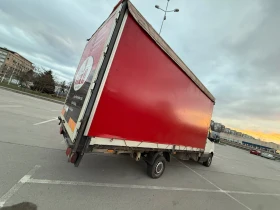 VW Crafter кат.B* EXTRA* LONG, снимка 5