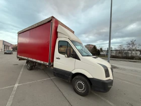 VW Crafter кат.B* EXTRA* LONG, снимка 3