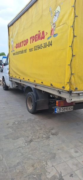 Mercedes-Benz 412 | Mobile.bg    4