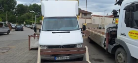 Mercedes-Benz 412 | Mobile.bg    2