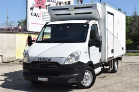 Iveco Daily 35S17 Хладилен\ Ток\ Климатик