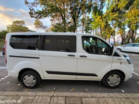 Ford Transit Custom Trend | Mobile.bg    10