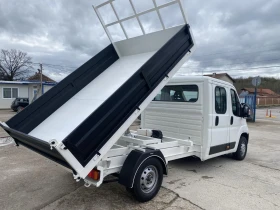 Peugeot Boxer Тристранен 2.2HDI 136 | Auto.bg — изображение 3