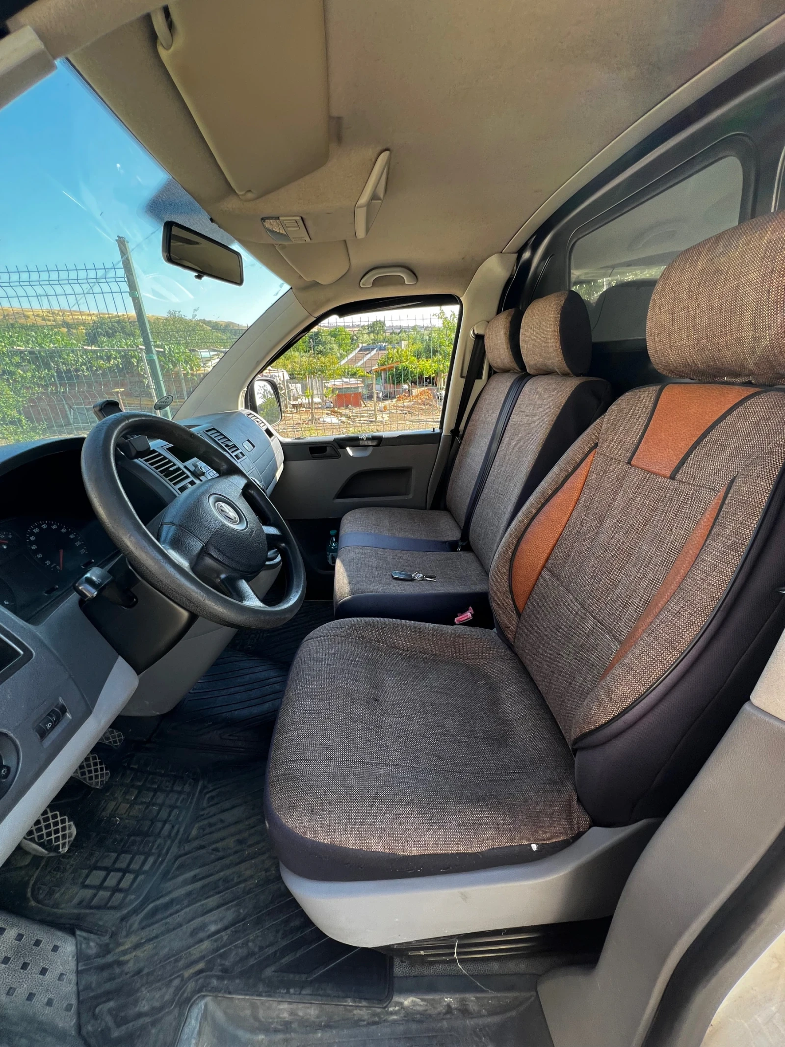 VW Transporter  - изображение 4