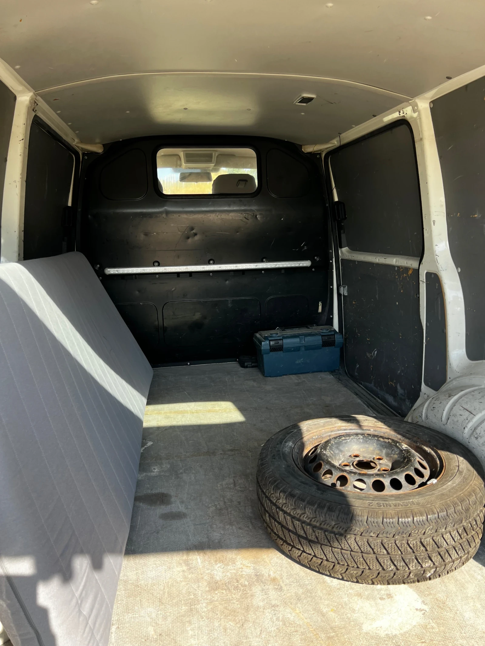 VW Transporter  - изображение 6