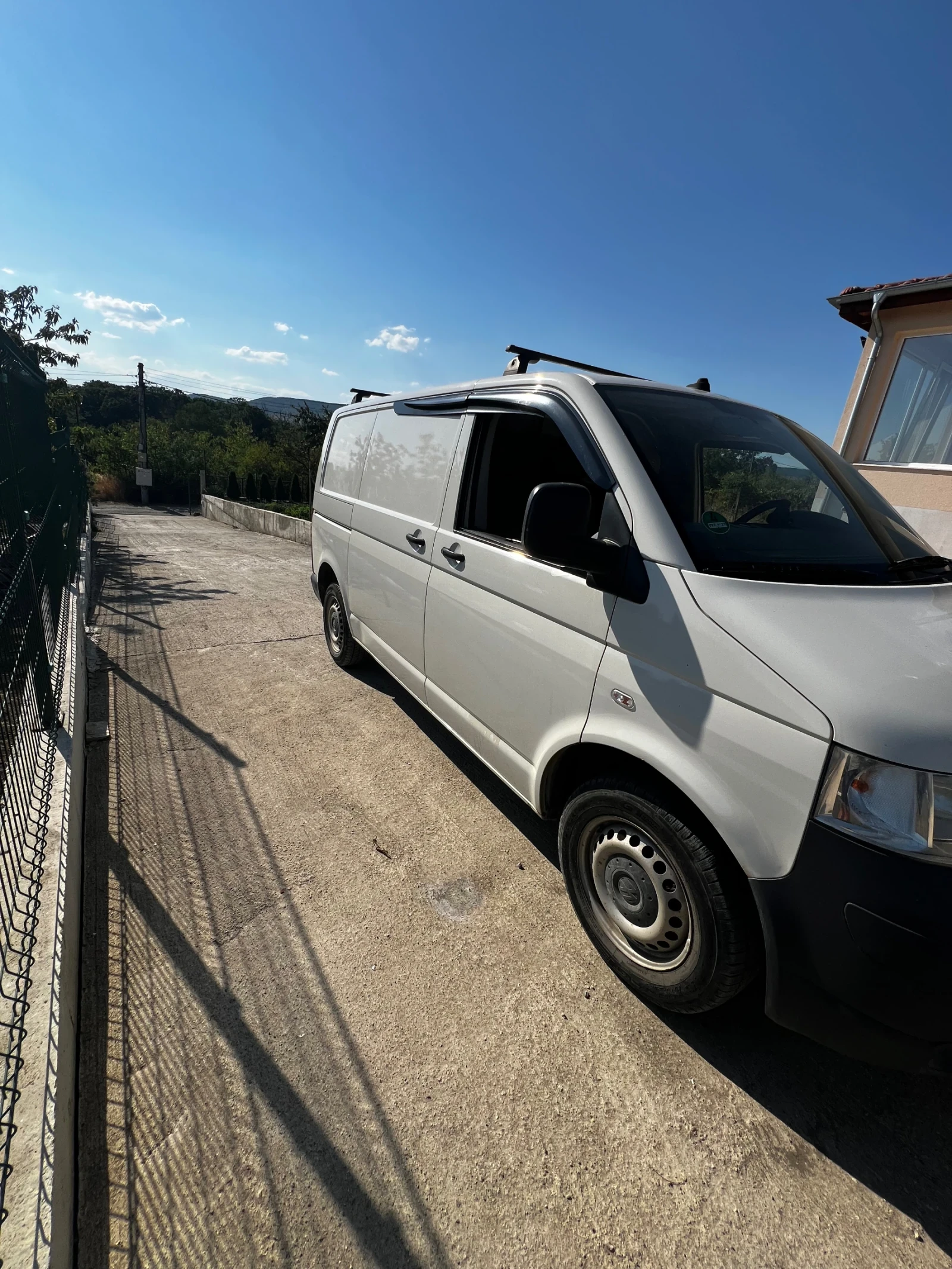 VW Transporter  - изображение 2