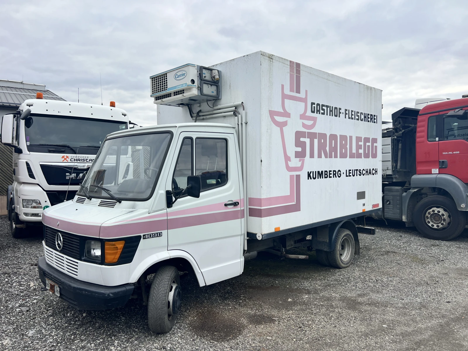 Mercedes-Benz 409 ,  , , ,  | Mobile.bg   12