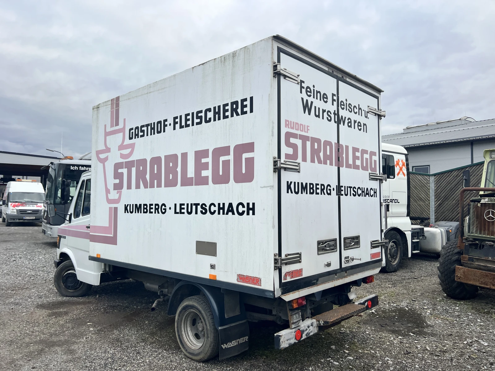 Mercedes-Benz 409 ,  , , ,  | Mobile.bg   11