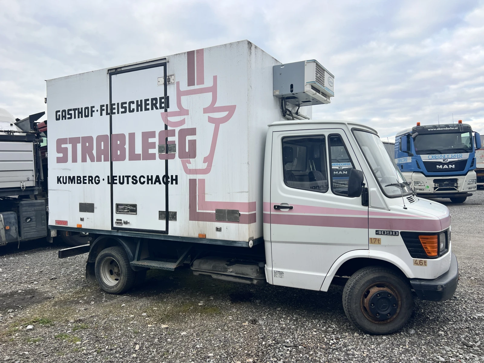 Mercedes-Benz 409 ,  , , ,  | Mobile.bg   15