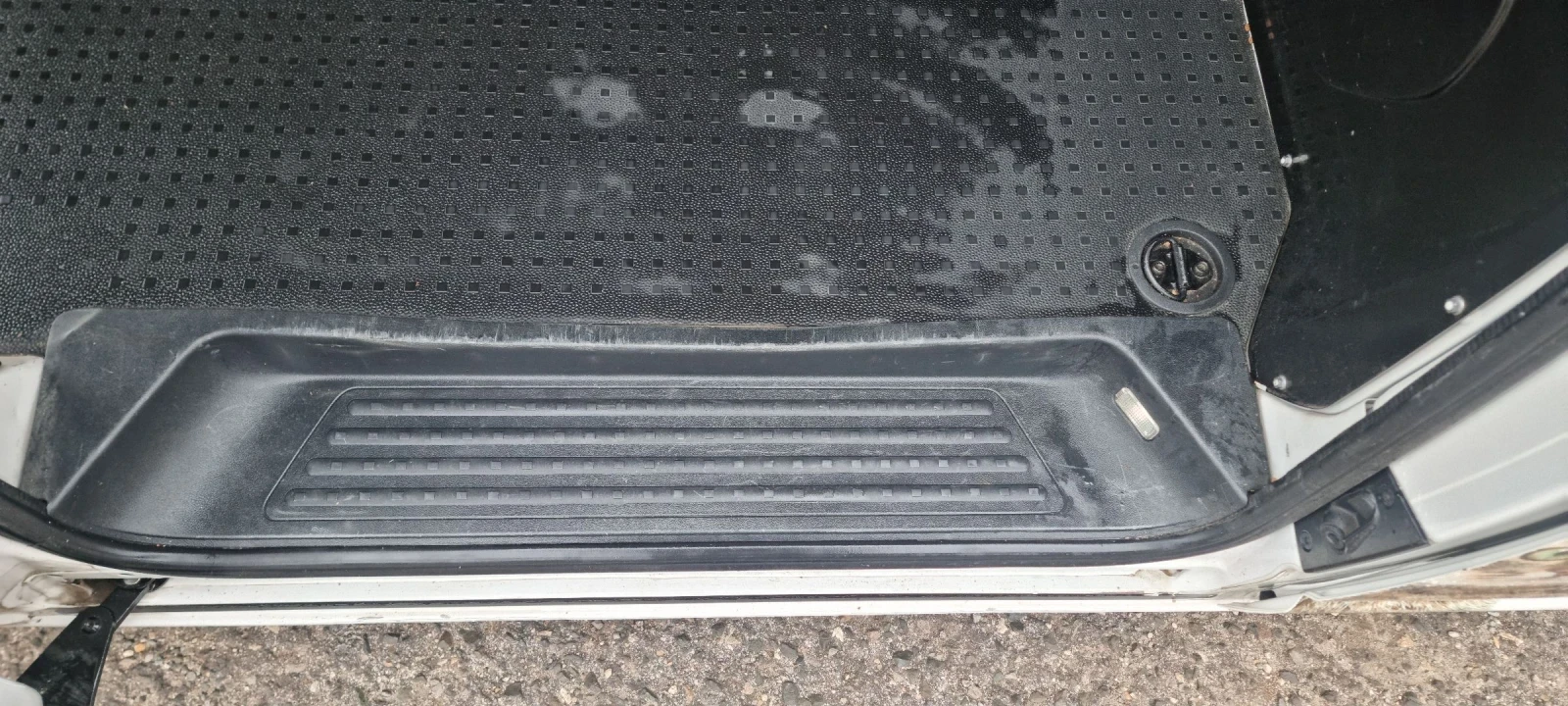 VW Transporter, снимка 9 - Бусове и автобуси - 54666062