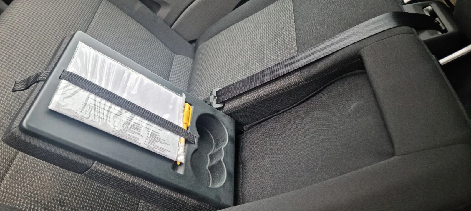 VW Transporter, снимка 15 - Бусове и автобуси - 54666062