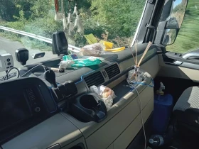 Man Tgx TGX 18.500 -РЕТАРДЕР, снимка 10