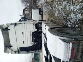 Man Tgx TGX 18.500 -РЕТАРДЕР, снимка 5