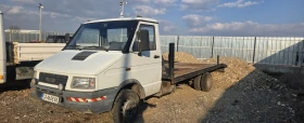 Iveco Daily, снимка 1