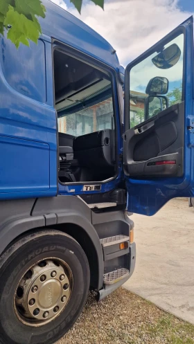 Scania R 410 410 E6 , снимка 3