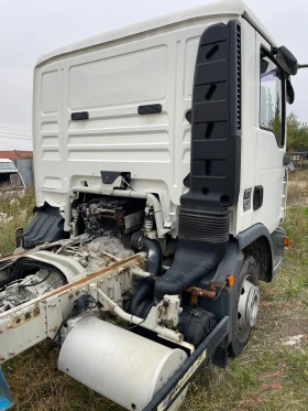 Man Tgl 1224, снимка 4