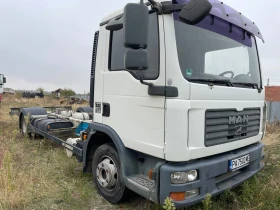 Man Tgl 1224, снимка 2