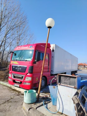 Обява за продажба на Man Tgx ~26 400 лв. - изображение 2