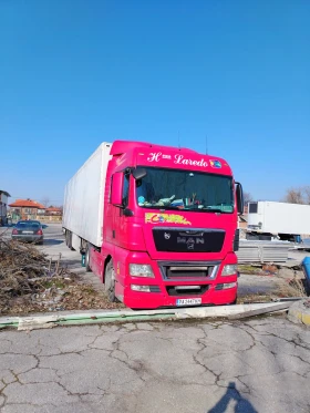 Обява за продажба на Man Tgx ~26 400 лв. - изображение 1