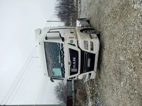 Man Tgx TGX 18.500 -РЕТАРДЕР, снимка 13