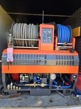 Avia A Модул за Отпушване на Канали - изображение 1